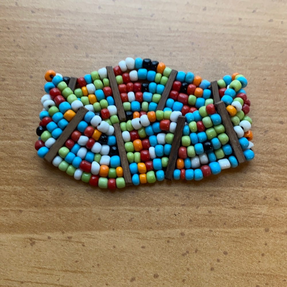 Beaded Bracelet